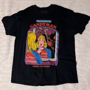 Candyman T-shirt